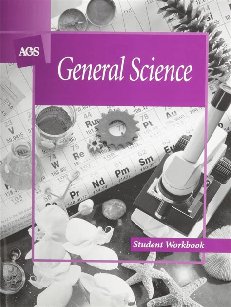 Ags Publishing General Science