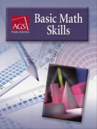 Download Ags Basic Math Skills Answer Key 