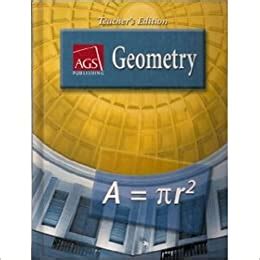 Full Download Ags Geometry Workbook 