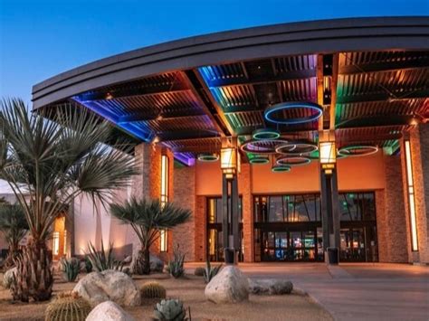 agua caliente casino cathedral city jobs