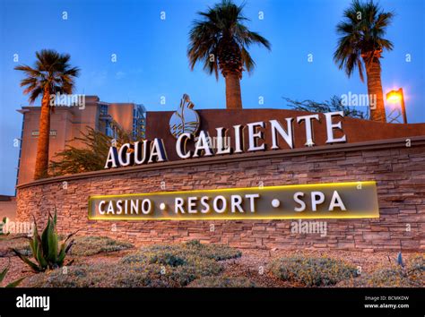 agua caliente casino rancho mirage phone number