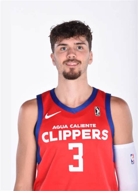 agua caliente clippers