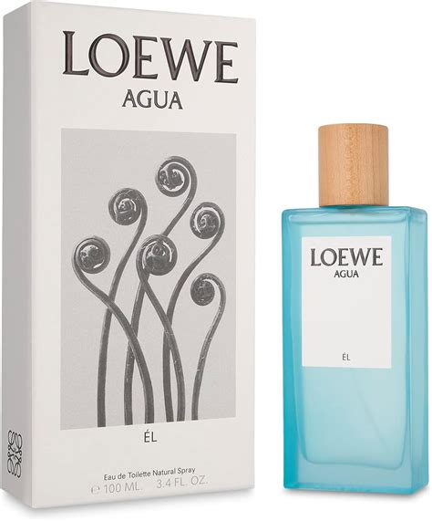 Agua De Loewe