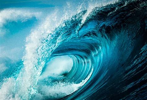 Agua De Mar