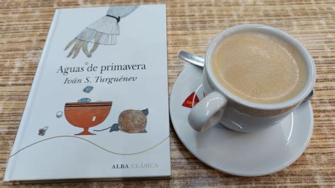 Aguas De Primavera