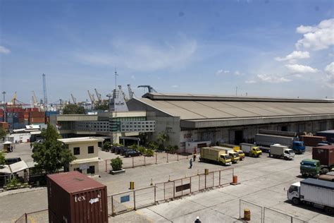 agung warehouse