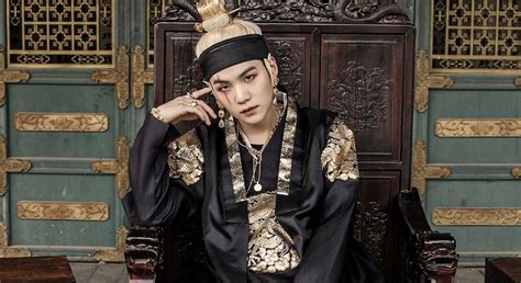 Agust D Agust