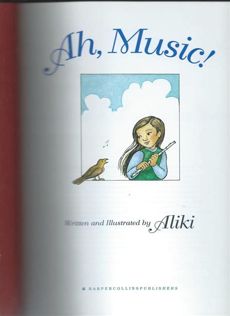 Ah Music