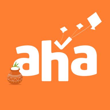 aha 100% Local Entertainment APK Download for Android 