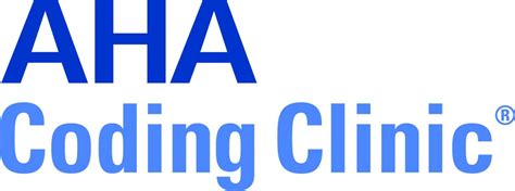 Aha Coding Clinic