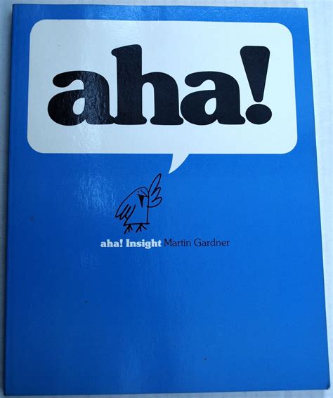 Aha Insight