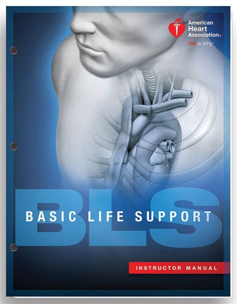 Download Aha Bls Instructor Manual 
