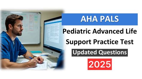 Download Aha Pears Practice Test 