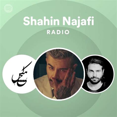ahange shahin najafi radio javan events