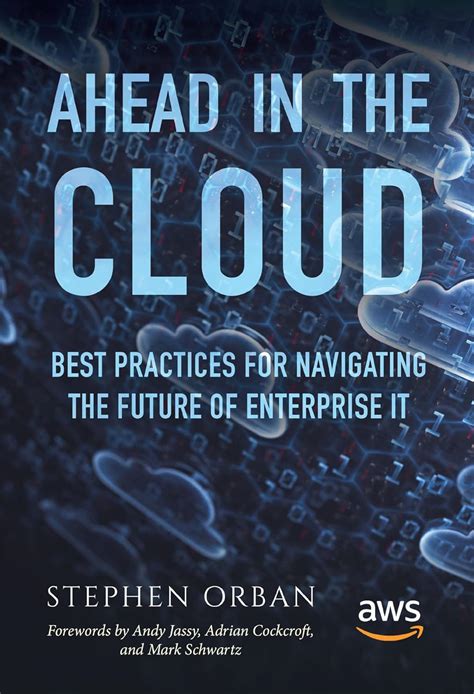 Read Ahead In The Cloud Best Practices For Navigating The Future Of Enterprise It 