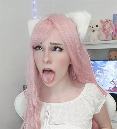 Ahegao Cumshot Compilation