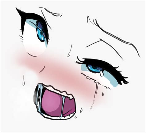 ahegao eye id