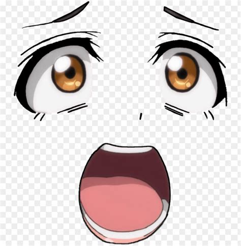 ahegao eye id