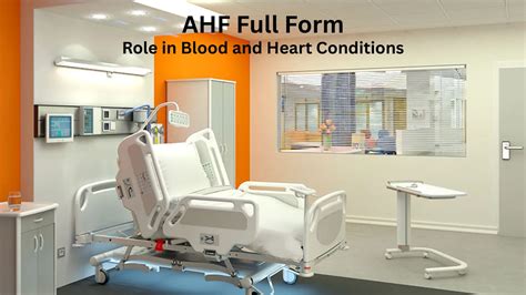 Ahf Full Form