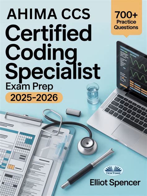 Ahima Ccs Prep Book