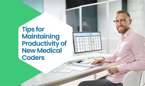Ahima Tips For Maintaining Productivity With New Medical Coders Youtube