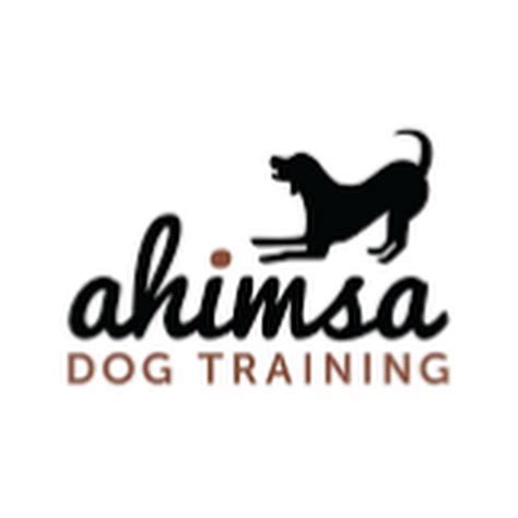 Ahimsa Dog Training
