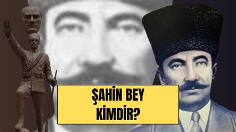 şahin Bey Nerede Mücadele Etmiştir