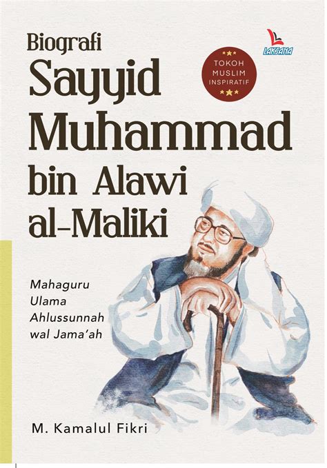 ahmad bin muhammad alawi al-maliki biography