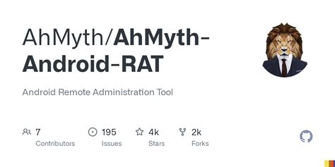 Ahmyth Ahmyth Android Rat Android Remote Administration Tool Android Rat Apk - Android Rat Apk