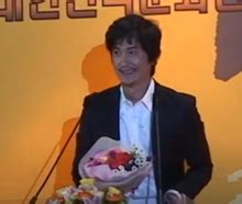 ahn nae sang wikipedia