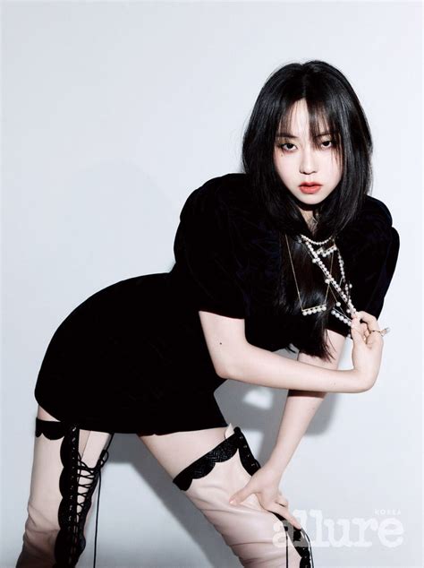 ahn so hee nude