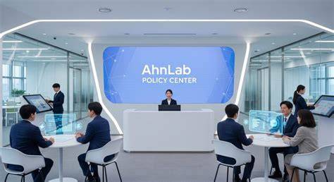 Ahnlab Policy Center