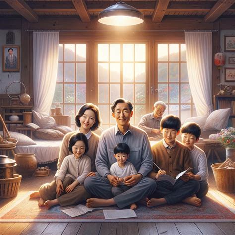 ahnsahnghong biography