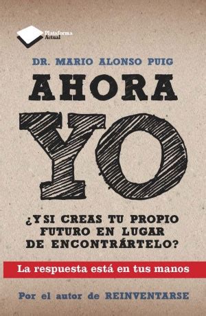 Ahora Yo Libro