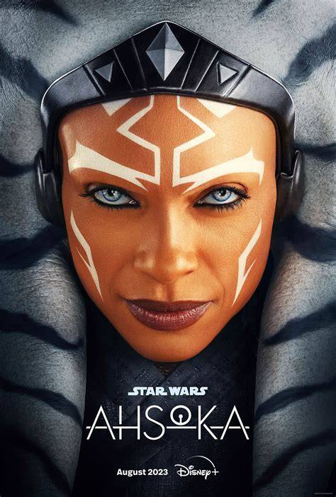 ahsoka tani nude