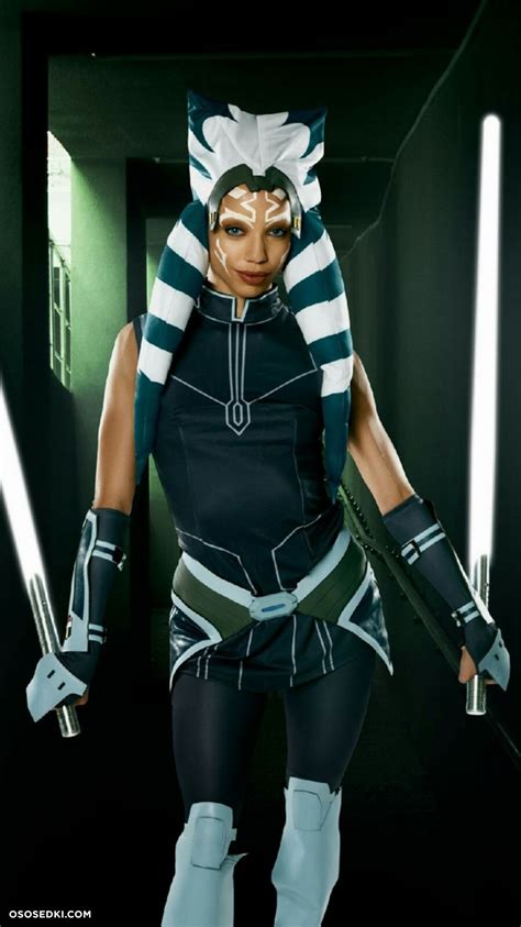 ahsoka tano joi