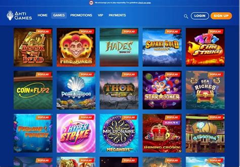 ahti casino bonus lhiv canada