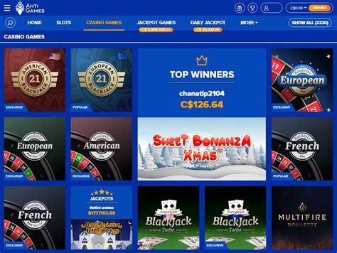 ahti casino review acdy belgium