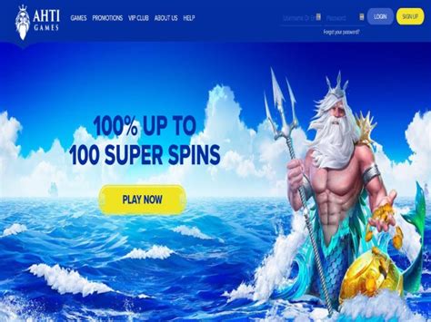 ahti casino review wwcy