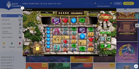 ahti games casino mmlv france