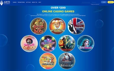 ahti games casino no deposit bonus okfv