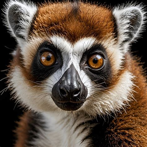 Ai Ai Lemur