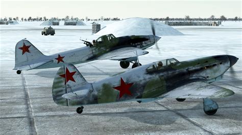 ai faster than the player ? :: IL-2 Sturmovik: Battle of Stalingrad ...