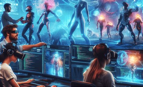 ai game development