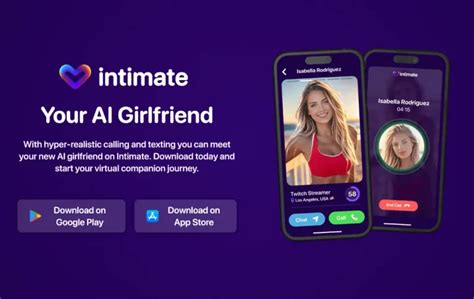 ai girlfriend nude