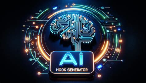 Ai Hook Generator Write A Perfect Attention Grabber Creative Hooks For Writing - Creative Hooks For Writing
