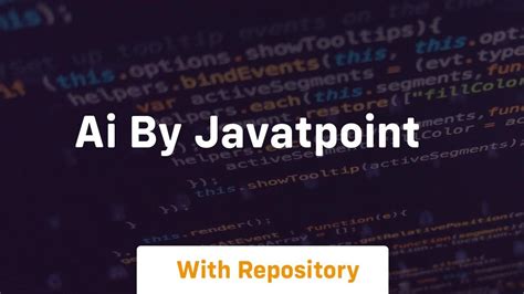 Ai Javatpoint