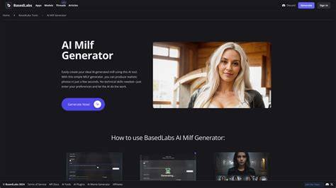 ai milf nude