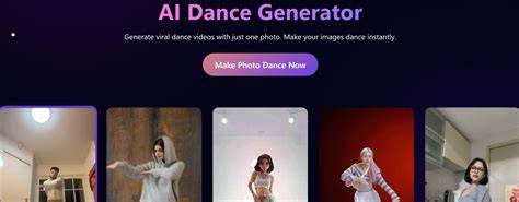 ai nude dance