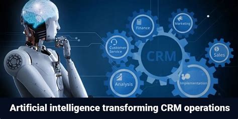 Ai Powered Crm Systems In 2024 In Depth How Artificial Intellegente Afct Crm - How Artificial Intellegente Afct Crm